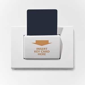 TThotel Key Card Encoder SL-HE3 14