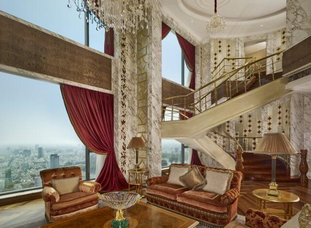 The Top 100 Best Hotels in The World Ranking List 2023 66