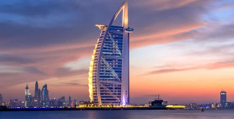 Top 100 Best Hotels in The World1