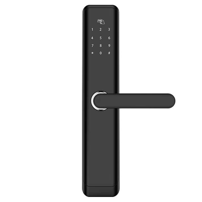 Smart Keyless Entry Bluetooth Keypad Door Lock For Home SL-BD19