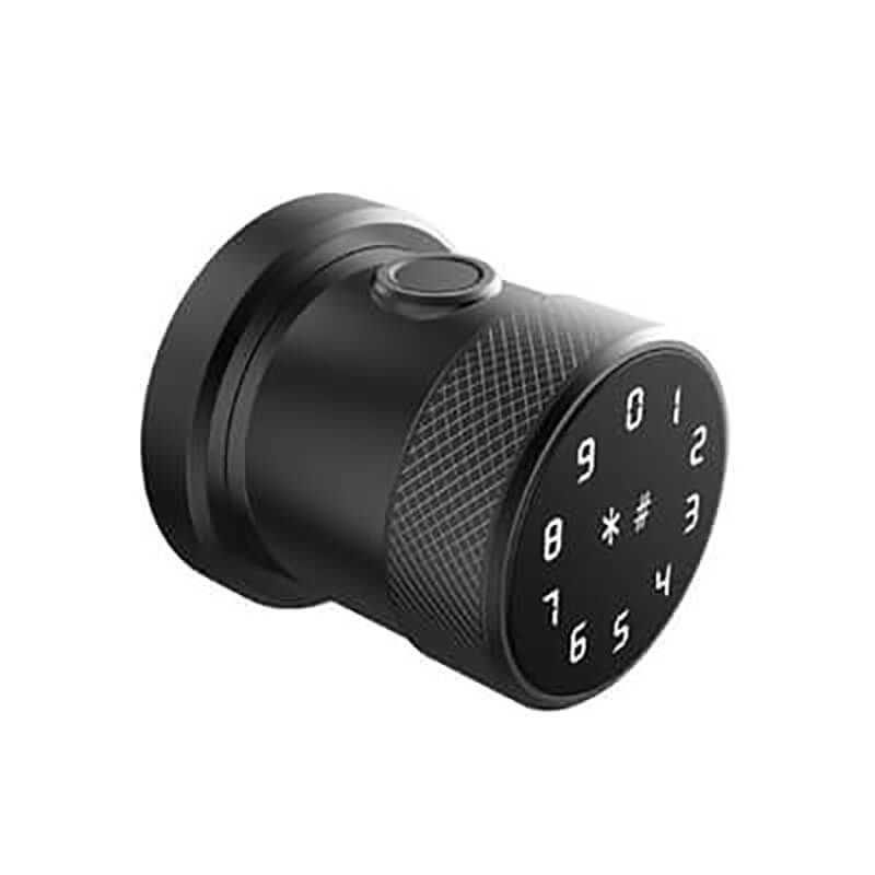 Biometric Touch Id Fingerprint Door Knob Lock For House Room SL-F05