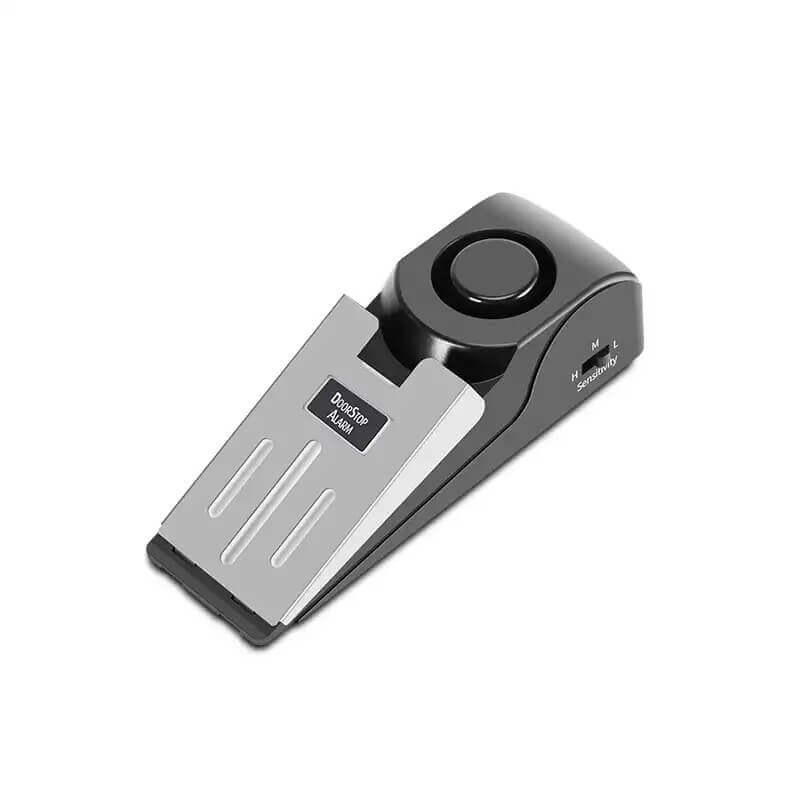 Travel Security Stop Open Sensor Hotel Door Alarm For Women HA-S01