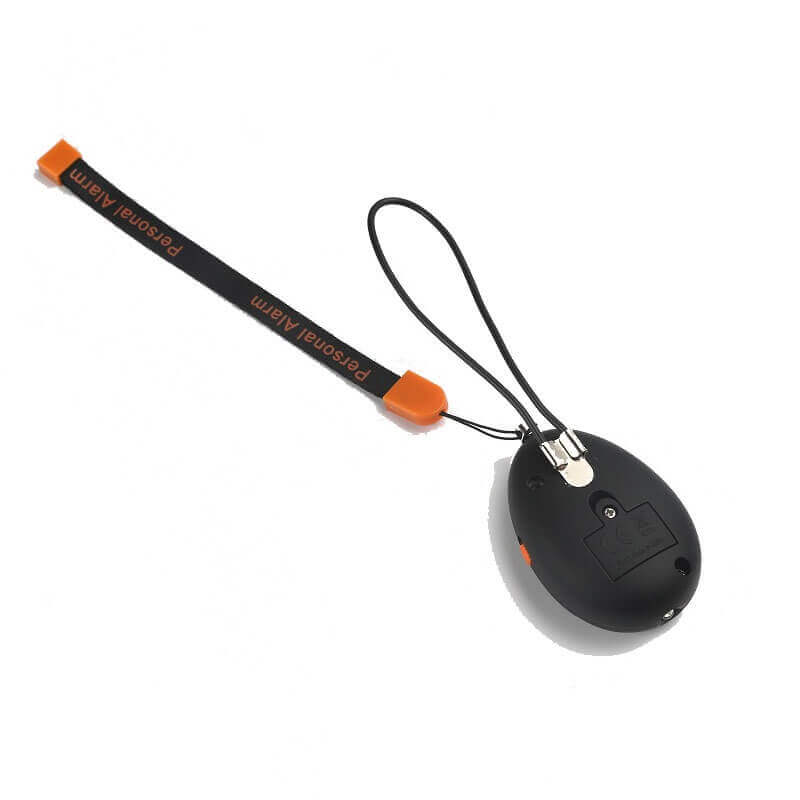 Portable Hotel Door Alarm Sensor Motion For Window And Door Handle HA-P01