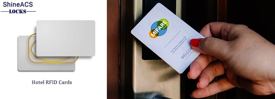 How Do Hotel Key Cards Work? 4