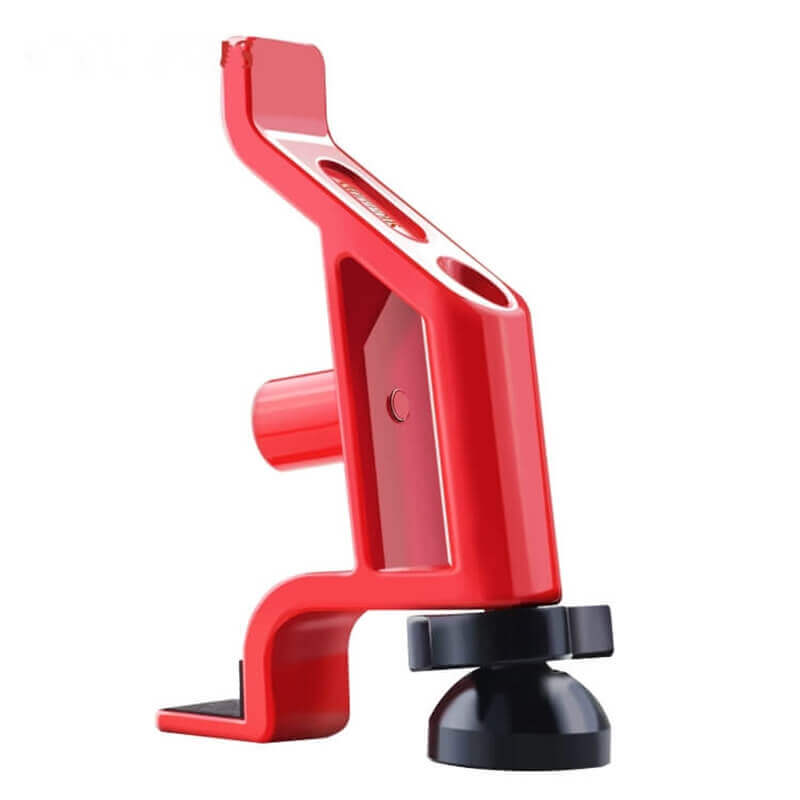 Security Devices Hotel Room Door Stopper For Personal Protection Device HS-D07