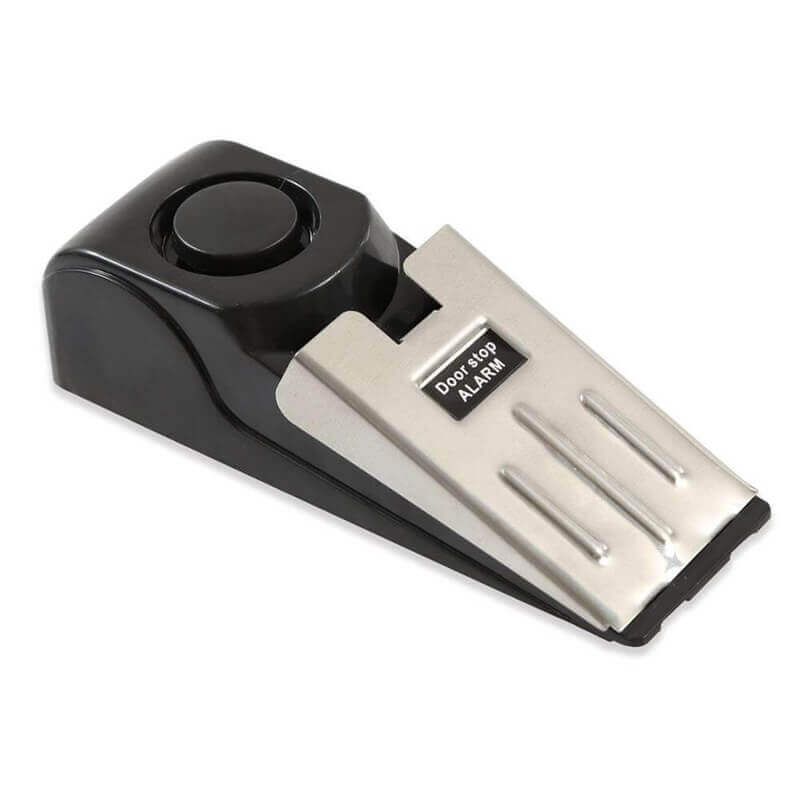 Loud Sound Personal Security Entrance Hotel Room Door Alarm Stop HA-S02