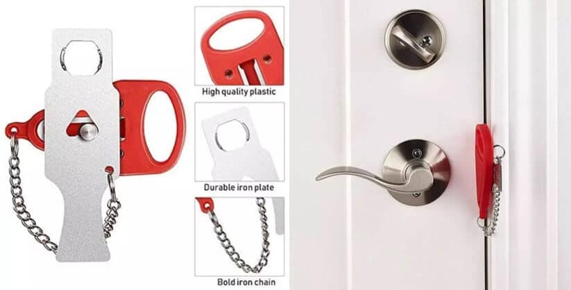 What Locks Do Hotels Use? 9 Most Commonly Used Locks in Hotels 4