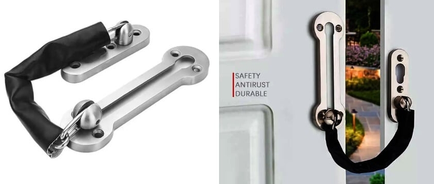What Locks Do Hotels Use? 9 Most Commonly Used Locks in Hotels 7
