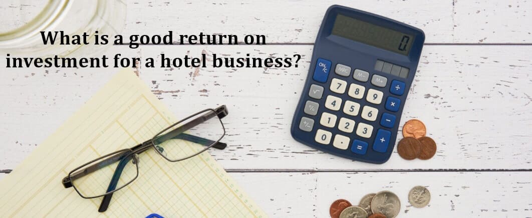 How To Start Hotel Business? The Ultimate Step By Step Guide 1