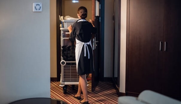 Important Hotel Elevator Questions and Answers You Need to Know 9