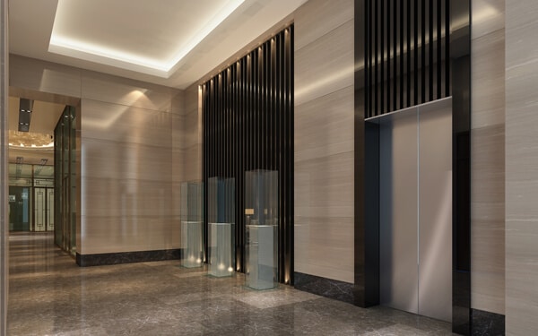 Why Are Hotel Elevators Important