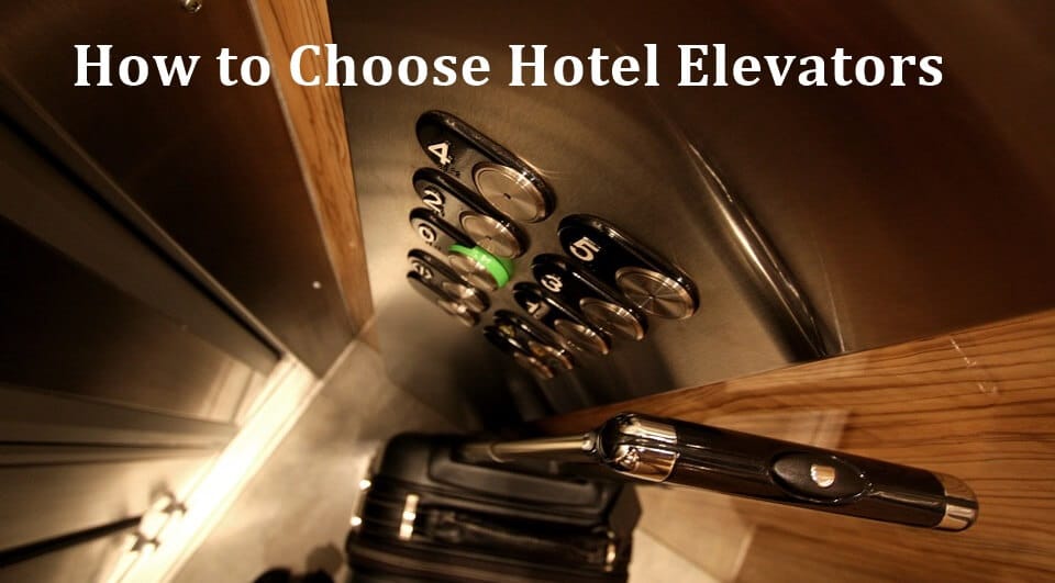 Important Hotel Elevator Questions and Answers You Need to Know 14