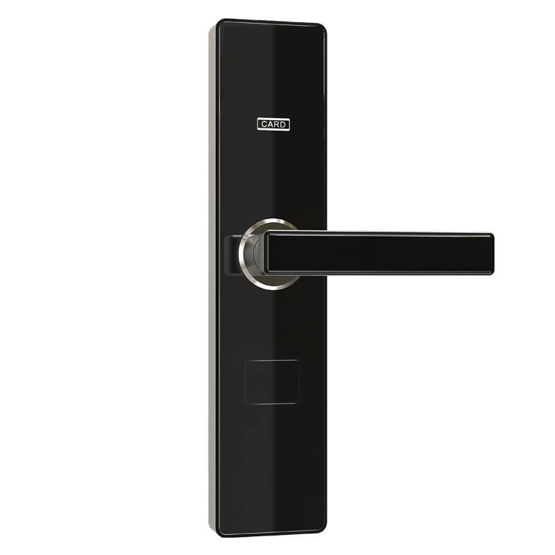 Hotel Room Keyless RFID Security Smart Card Door Lock SL-H2018 21