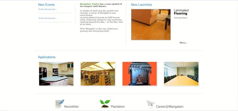 India's largest and best door manufacturers