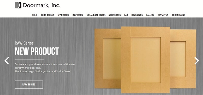 largest and best door manufacturers
