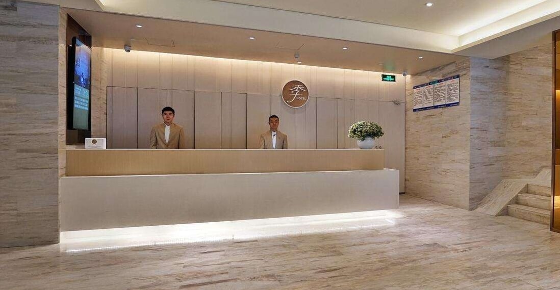 What is Hotel Reception?A Free Advanced Expert Guidelines 3