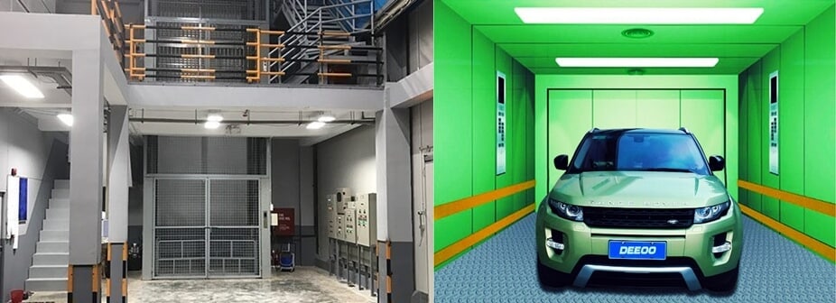 Elevator Control System: 11 Expert Tips To Guide Your Select 4
