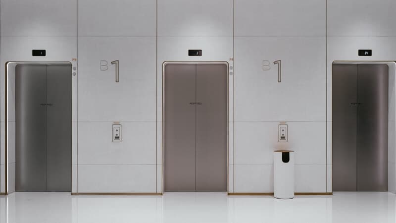 Elevator Control System: 11 Expert Tips To Guide Your Select 8