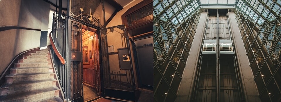 Elevator Control System: 11 Expert Tips To Guide Your Select 2