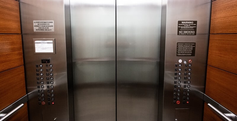 Elevator Control System: 11 Expert Tips To Guide Your Select 1