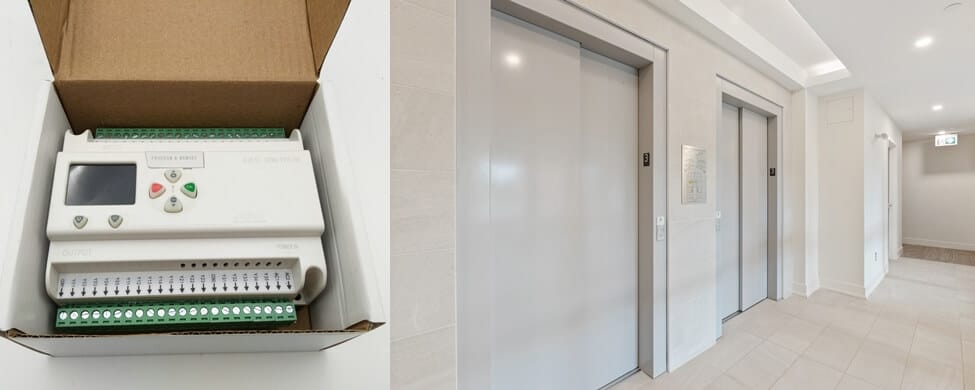 Elevator Control System: 11 Expert Tips To Guide Your Select 5