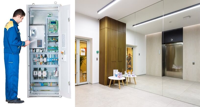 Elevator Control System: 11 Expert Tips To Guide Your Select 6