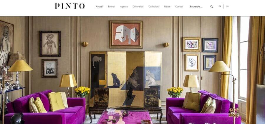 Top 16 Best Hotel Designers Honored In The World 2023 14