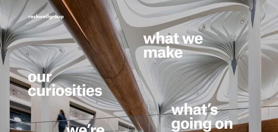 Top 16 Best Hotel Designers Honored In The World 2023 5