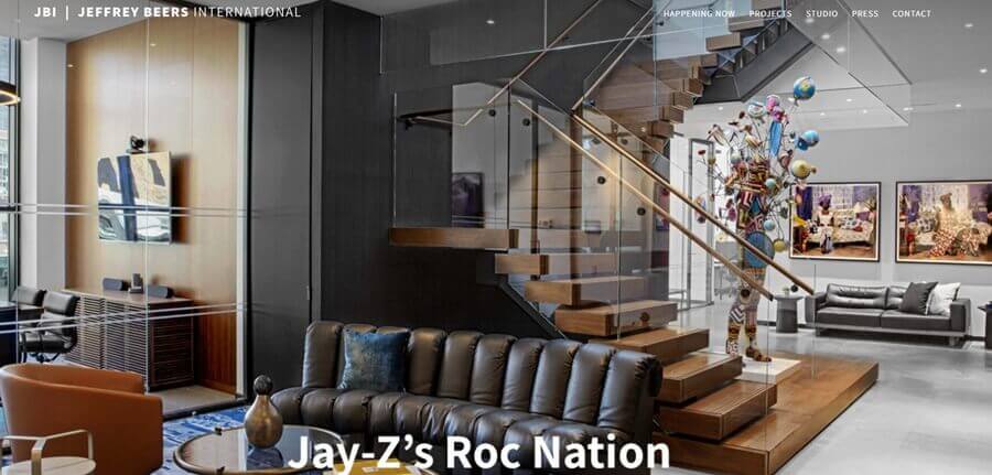 Top 16 Best Hotel Designers Honored In The World 2023 6
