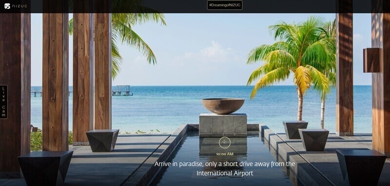 Top 20 Best Hotel Reception Design in the World 2023 3