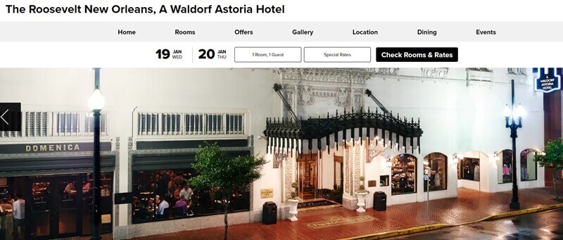 Top 20 Best Hotel Reception Design in the World 2023 20