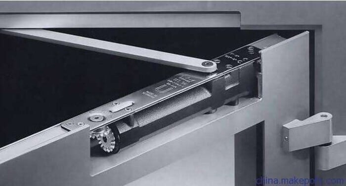 Door Closer: 10 Expert Guidelines To Guide Your Selection 5