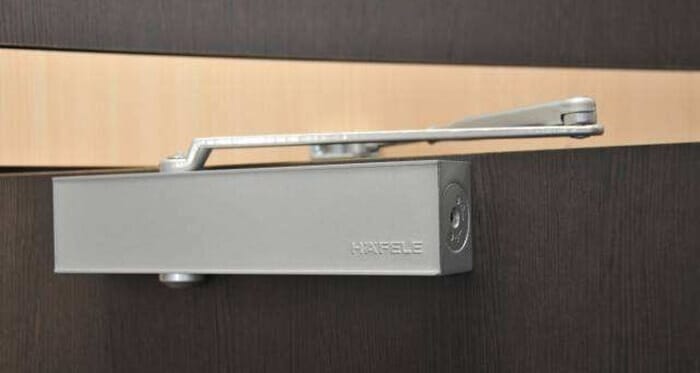 Door Closer: 10 Expert Guidelines To Guide Your Selection 1