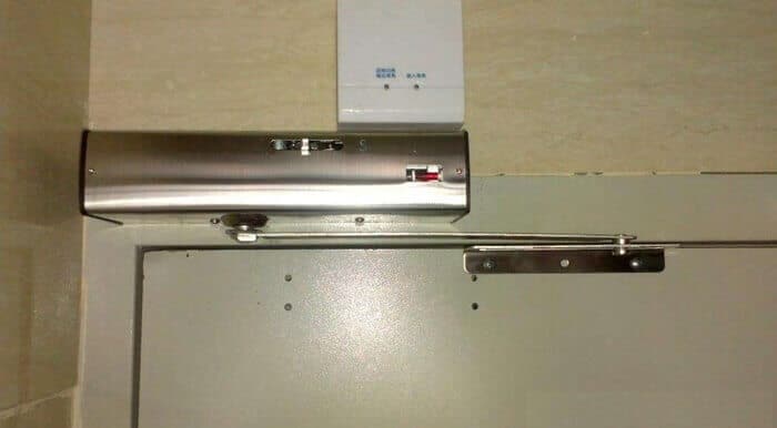 Door Closer: 10 Expert Guidelines To Guide Your Selection 7