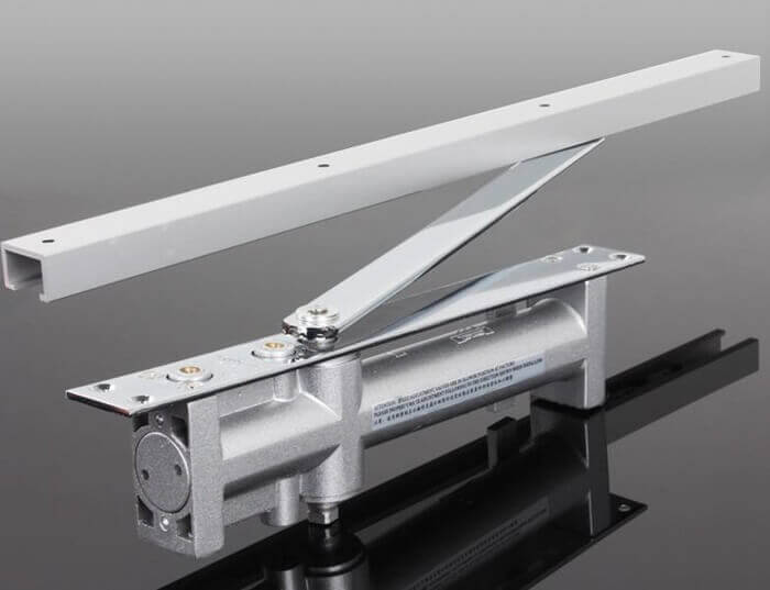 Door Closer: 10 Expert Guidelines To Guide Your Selection 2