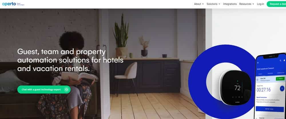 The Top 5 Best Hotel Management Software For Modern Hotels  1