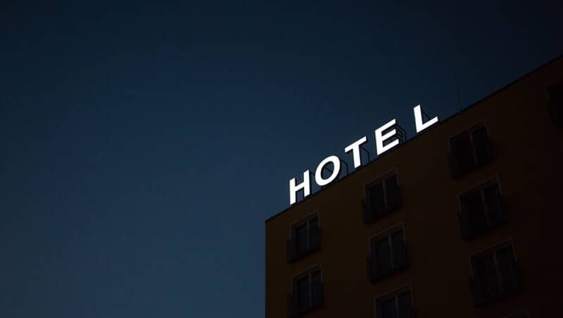 Best Hotel Management Software For Modern Hotels