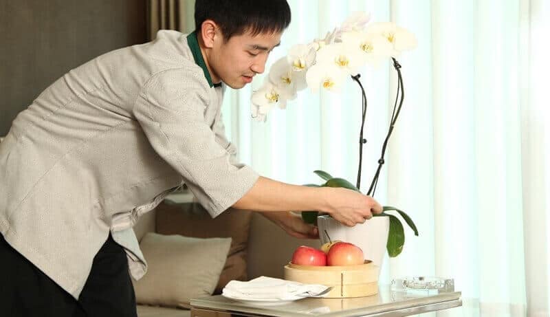 Hotel Housekeeping: Comprehensive and Professional Guidance 11