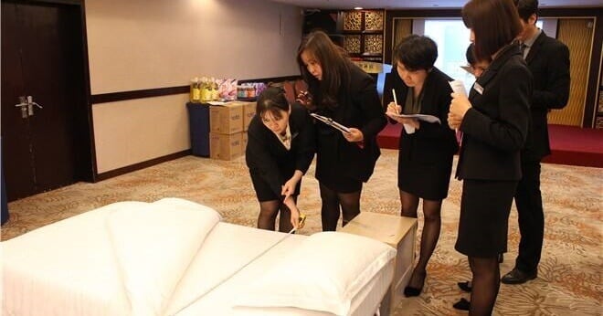 Hotel Housekeeping: Comprehensive and Professional Guidance 6