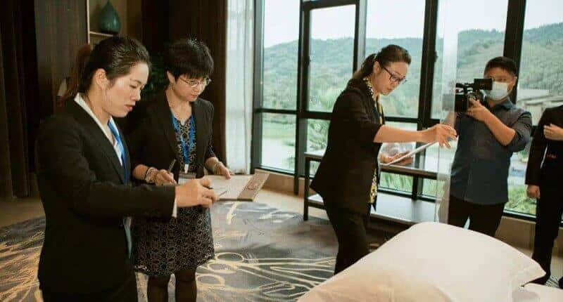 Hotel Housekeeping: Comprehensive and Professional Guidance 7