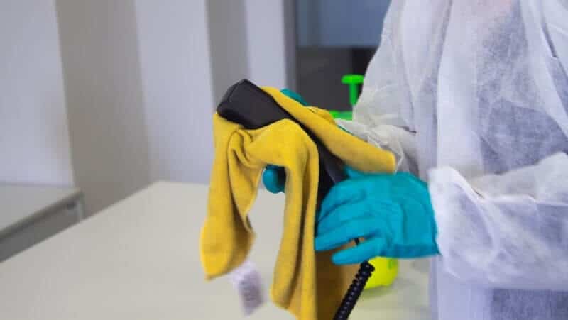 Hotel Housekeeping: Comprehensive and Professional Guidance 15