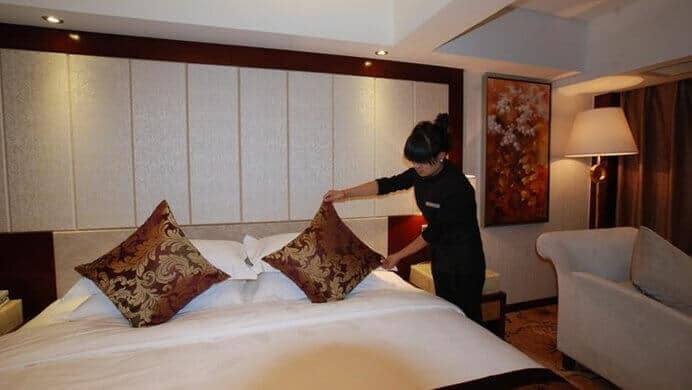Hotel Housekeeping: Comprehensive and Professional Guidance 8