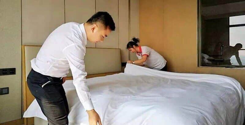 Hotel Housekeeping: Comprehensive and Professional Guidance 9