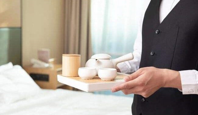 Hotel Housekeeping: Comprehensive and Professional Guidance 10