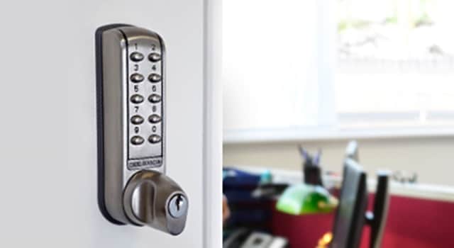 Access Codes Hotel Locks Upgrading