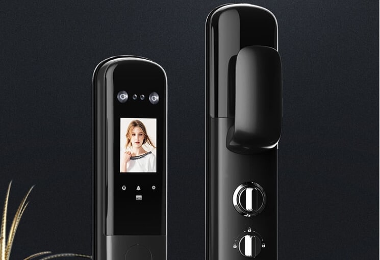 ace recognition smart lock