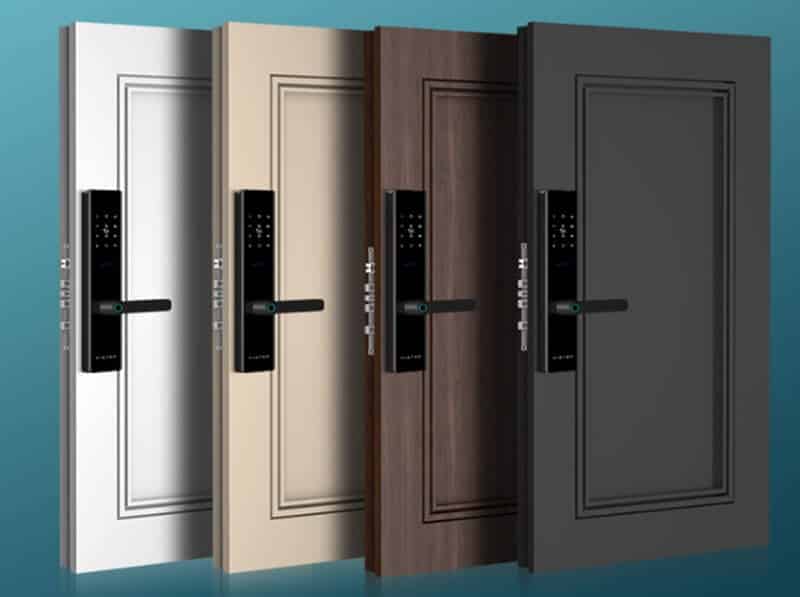 Different Types of Smart Locks, Price and How to Choose? 12