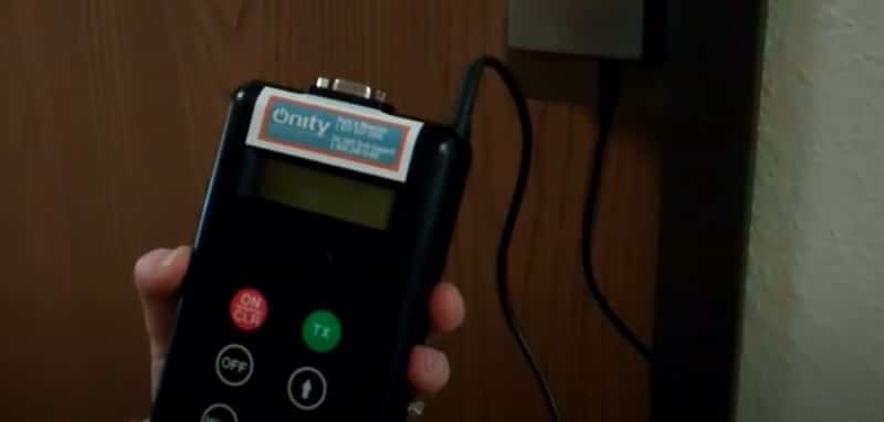 How to Reset the Onity Key Machine? Step by Step Guide 5