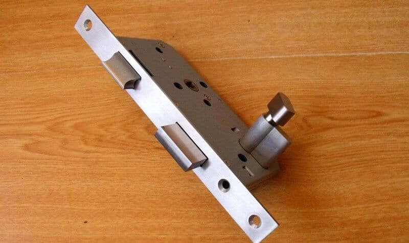 What Is A Mortise Lock and How to Choose A Most Suitable? 10