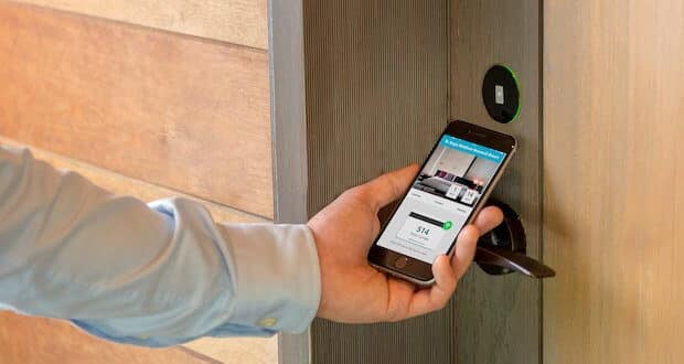RFID for Hotels: Why is RFID Important for Morden Hotels? 8